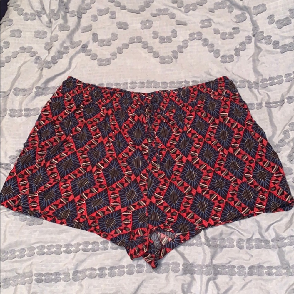 Forever 21 shorts